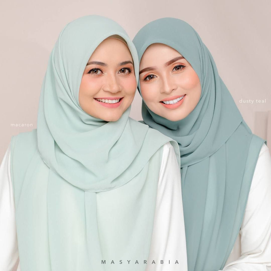 Tudung Masyarabia