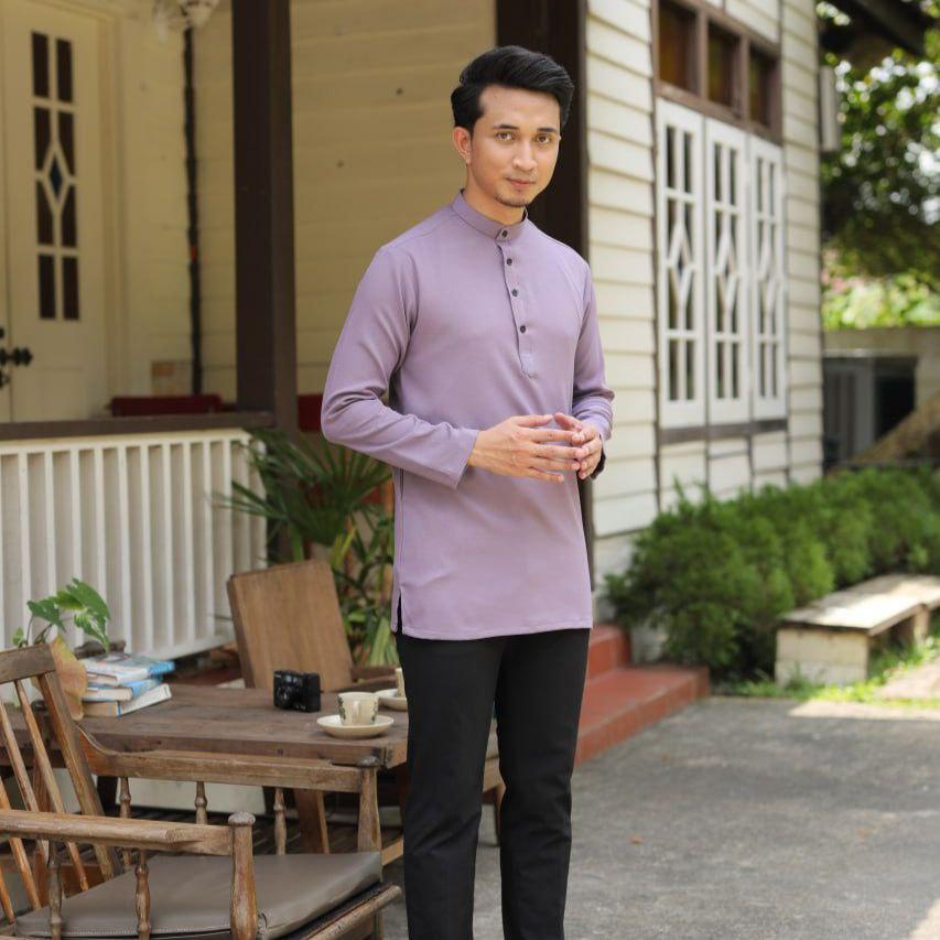 Kurta Bayu Lelaki kurta lelaki como crepe – Masyarabia