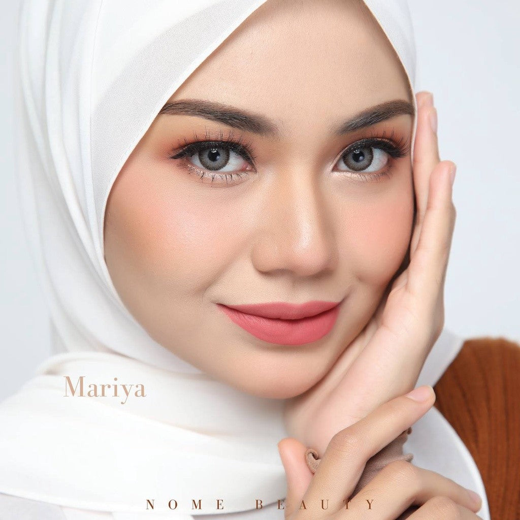 Lipmatte Nome Beauty – Vitamin E & Argan Oil