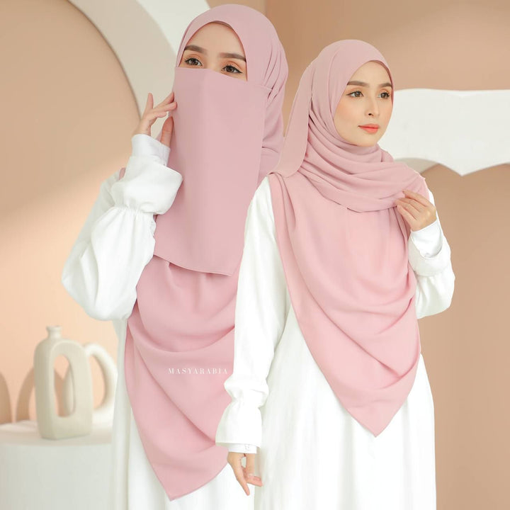 Helena Shawl Large