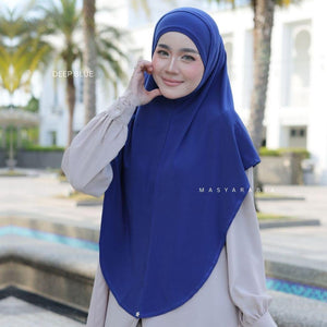 Deep Blue