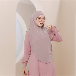 Mauve
