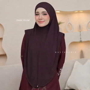 Dark Plum