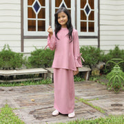 Dusty Pink